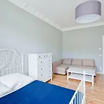 Magnificent Turn Of Century Flat