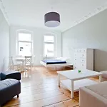 Magnificent Turn Of Century Flat