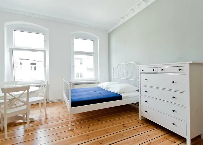 Magnificent Turn Of Century Flat