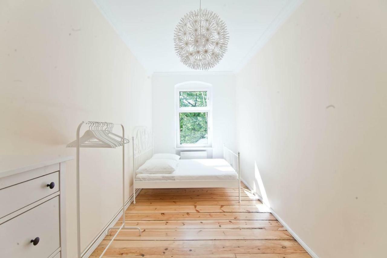 Magnificent Turn Of Century Flat Apartment *