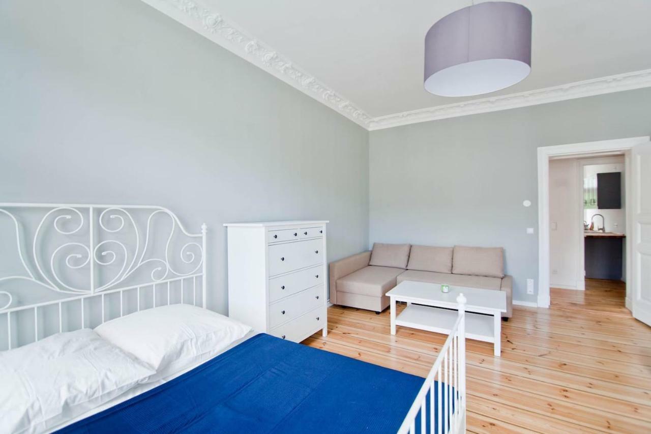 Magnificent Turn Of Century Flat *